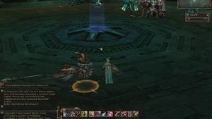 Фарм адены на 85 лвл в игре Lineage 2