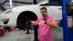 ПРИЧИНЫ СТУКА ПОДВЕСКИ АВТОМОБИЛЯ ПРИ ЕЗДЕПРИЧИНЫ СТУКА ПОДВЕСКИ АВТОМОБИЛЯ ПРИ ЕЗДЕ