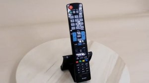 Пульт универсальный для телевизоров LG RM-L930+ (485886)