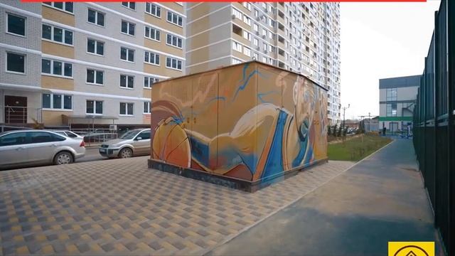 Купить квартиру с ремонтом в Краснодаре ЖК Славянка Квартиры без первоначального взноса