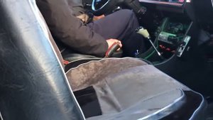 саб урал патриот 18 в ваз 2107