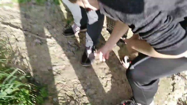 Сколько стоит шмот? Лук БОМЖА за 5 000 000 рублей! смотреть онлайн