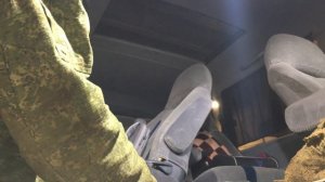 Замена свечей зажигания Тойота Превиа.