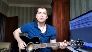 Он обещал ей сегодня не пить (Александр Непомнящий / Родные просторы) cover