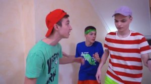 СУПЕР ЗАВТРАК от УЧИТЕЛЬНИЦЫ!!!