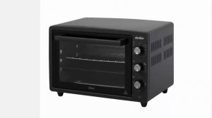 Мини печь духовка Simfer M3426 16 Albeni Comfort с автоотключением