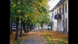 Город Лермонтов - презентация