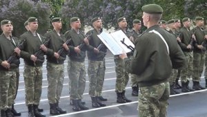 ПРИСЯГА В СПЕЦНАЗе в/ч 3214 Минск 2022