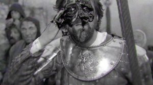 Главный диалог из книги "Трудно быть богом" братьев Стругацких (а возможно и всей литературы)