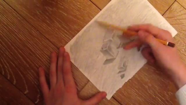 Как правильно: рисуем 3 часть смотреть онлайн