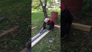 Режим трубу ПВХ вдоль 2