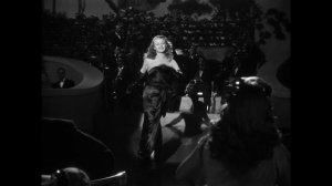 Рита Хейворт в фильме "Гильда" Rita Hayworth as Gilda, "Amado Mio","Put the Blame on Mame"