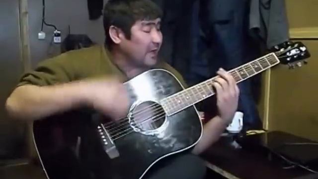 Муратбай Ниетуллаев смотреть онлайн