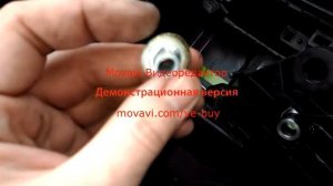 Установка усиленных втулок МКПП Мазда 3 (ВК).