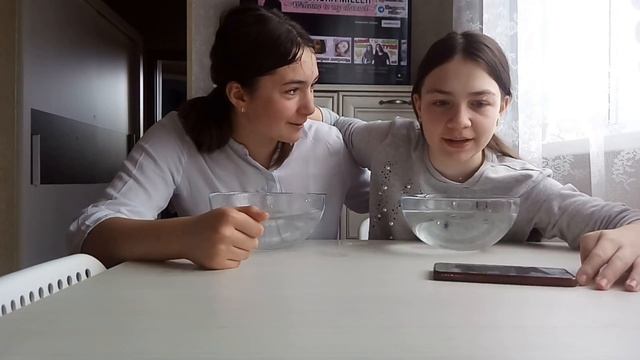 МОКНИ СВОЮ СЕСТРУ ЕСЛИ....//Eleonora Miller & Millki Nell❤ смотреть онлайн