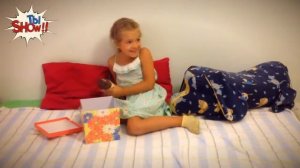 Реакция Детей На Плохие Подарки к 1 сентября