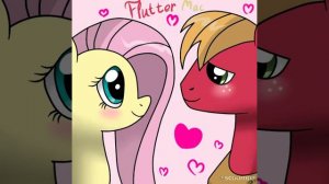 Любовная понивиль 1ч.