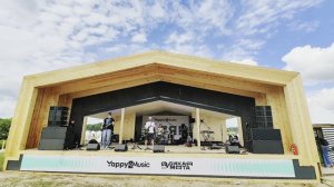 Степан LavroV - Побег (Дикая Мята 2024)