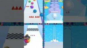 ( Special EDITION  Runner ⚽ ) Ball  Run 2048, 2048 Runner Balls, Ball Merge 2048, Ball Run Infinity