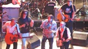 Гарик Сукачев-Оборотень с гитарой