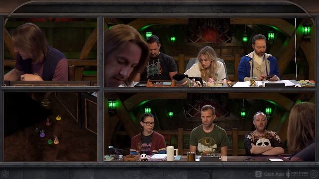 From the Boughs | Critical Role | Campaign 3, Episode 37 смотреть онлайн