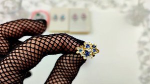 Бижутерия с AliExpress. Красивая и качественная бижутерия от производителя🎁 Xuping и не только.