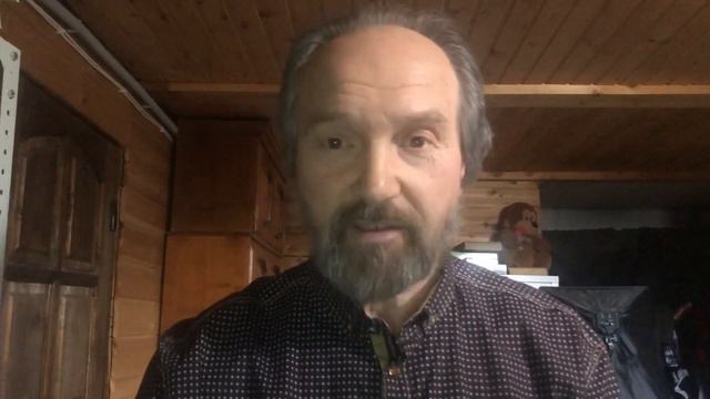 ХВАТИТ! Леонид Корнилов