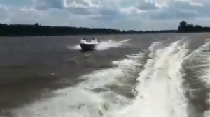 Катер Бестер 480 open Алюминиевый корпус Boat Bester 480 open