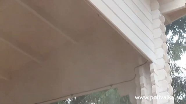 Система "Туман-компакт" смотреть онлайн