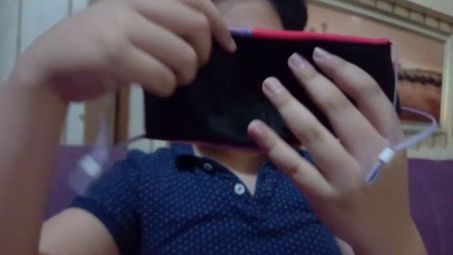 I bought a Roblox mask? смотреть онлайн