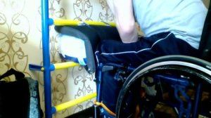 Вертикализация Спинальника