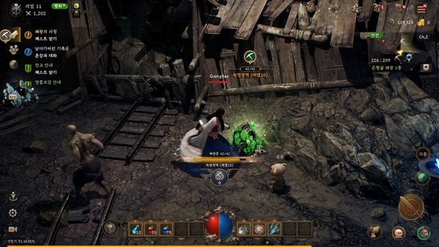 Mir M Гайд для новичков на старте мир М смотреть онлайн