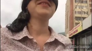 Час жизни с завязанными глазами
