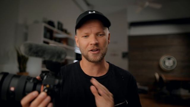 Sony A7S III REVIEW // The Perfect Camera? смотреть онлайн