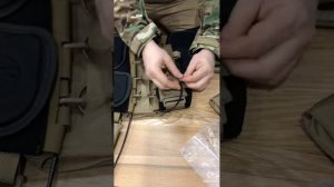 Бронежилет CPC от Emerson. Первая сборка