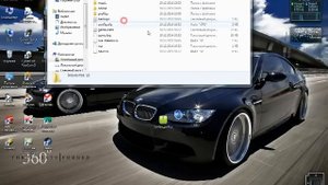 Как установить мод на Euro Truck Simulator 2?И что делать если нету папки моды?