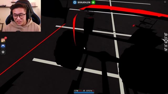 EXTREME MONSTER TRUCK STUNTS IN ROBLOX CAR DEALERSHIP TYCOON!!! смотреть онлайн