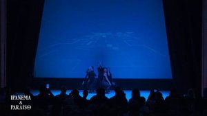 [Zouk lady show] - Квартирник "Нам 7 лет!" 29.07.23 @ Ipanema&Playa Paraiso Novosibirsk 2023