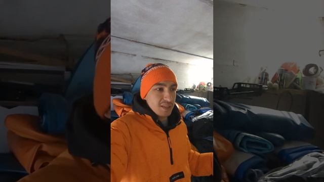Как открыть прокат мотосноубордов?