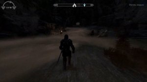 Skyrim моды - MIV's Vampirism Overhaul