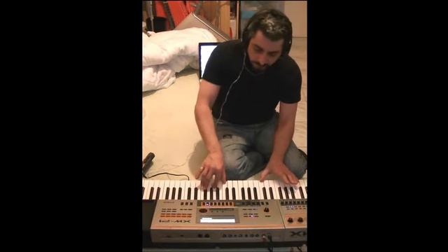 Show must go on (sur xwp1 de casio) смотреть онлайн