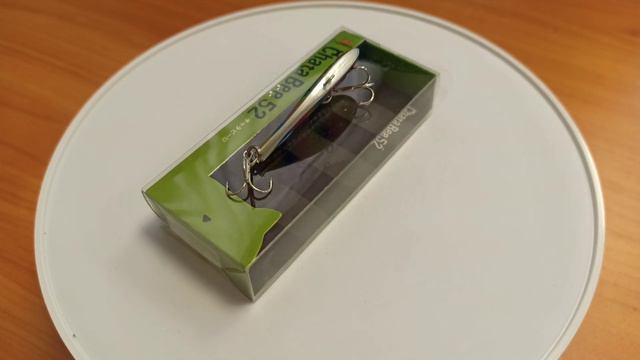 Раттлин Сolumbia Chata Bee 52 1 смотреть онлайн