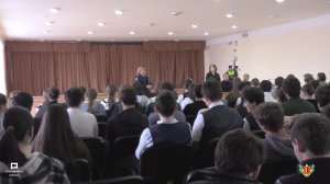 МВД Абхазии готовит набор абитуриентов для обучения в профильных ВУЗах.