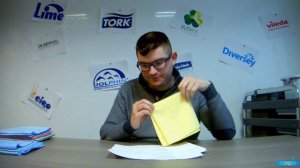 Обзор на протирочные салфетки и тряпки компании Vileda.