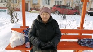 Проект на тему_ _История названия улицы Шевченко г.Черемхово_