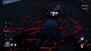 ЛЕГКАЯ ИГРА ЗА ЧУЖОГО В ДБД