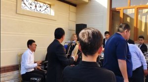 Ozoda Nursaidova - Alamlarim I Озода Нурсаидова - Аламларим (жонли ижролар)