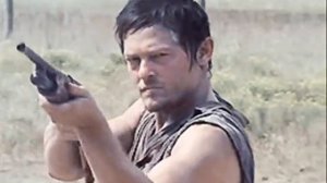 Norman Reedus - Daryl Dixon (Dirty Mind)