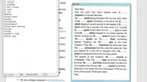 Spotlight-8 (47 страница)