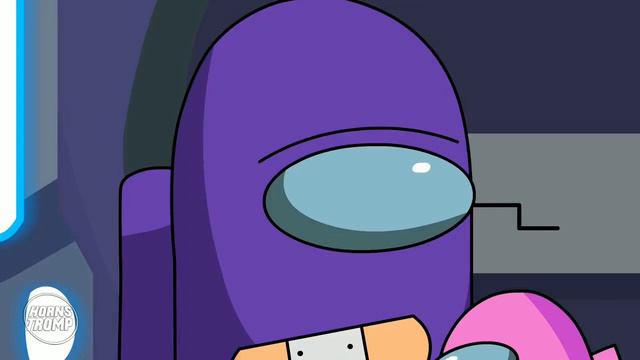 ГРУСТНАЯ АНИМАЦИЯ Among Us, Sad Stories Among Us смотреть онлайн